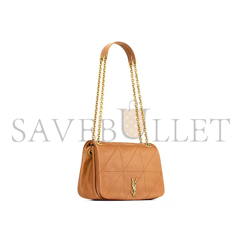 YSL SMALL JAMIE SHOULDER BAG P00884117 (25*16*9cm)