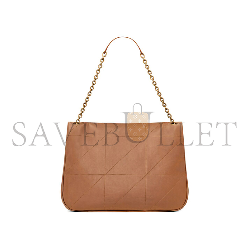 YSL LARGE JAMIE 4.3 IN LAMBSKIN 742431AAB322186 (43*29*9cm) YSL LARGE JAMIE 4.3 IN LAMBSKIN 742431AAB322186 (43*29*9cm)