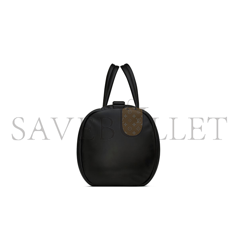 YSL SAINT LAURENT DUFFLE IN LAMBSKIN 797640AACIW1000 (53*24*22cm) YSL SAINT LAURENT DUFFLE IN LAMBSKIN 797640AACIW1000 (53*24*22cm)