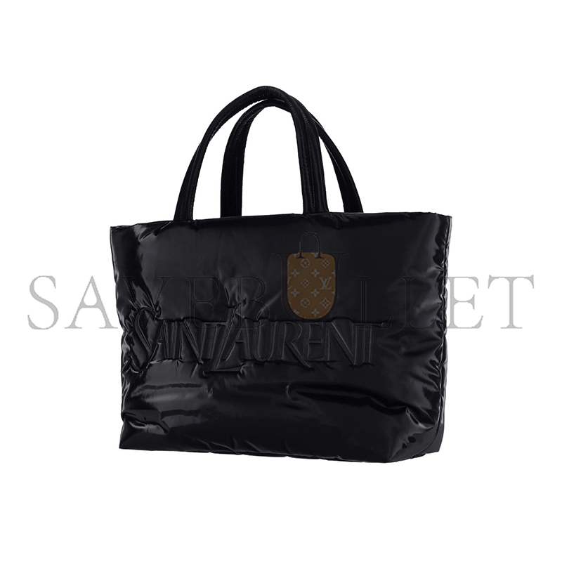 YSL SAINT LAURENT TOTE BAG 756269FACY81000 (50*43*17cm)