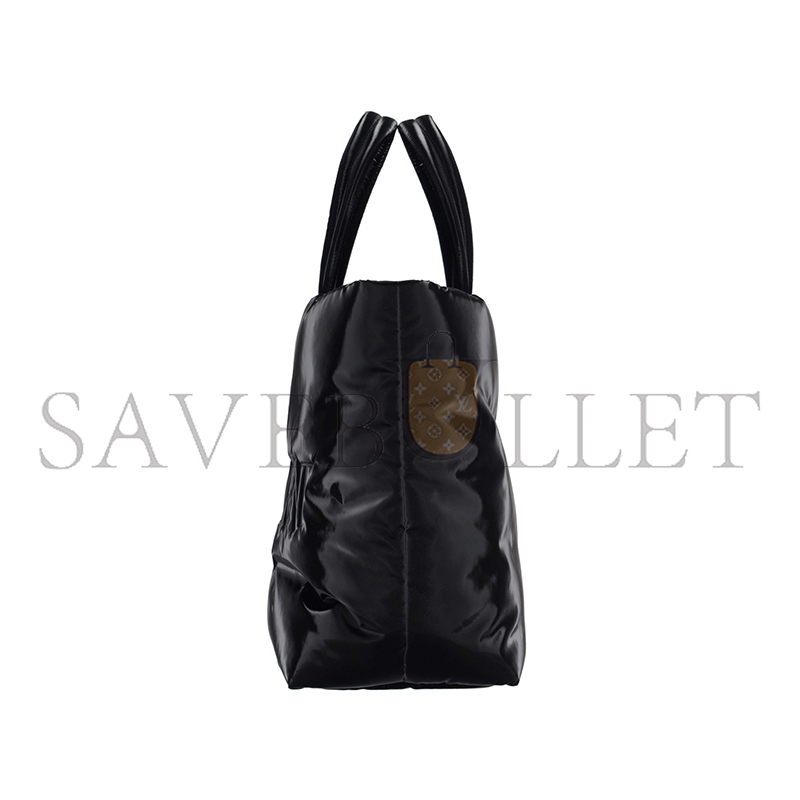 YSL SAINT LAURENT TOTE BAG 756269FACY81000 (50*43*17cm)