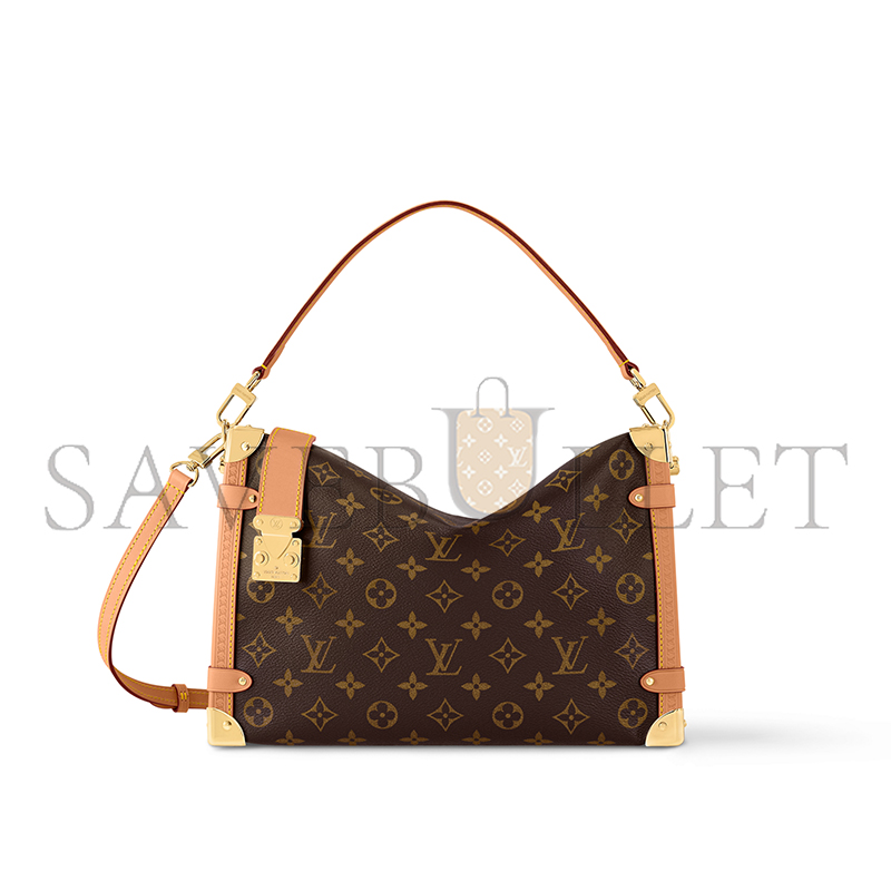 LOUIS VUITTON SIDE TRUNK GM M14513 (30*20*10cm) LOUIS VUITTON SIDE TRUNK GM M14513 (30*20*10cm)