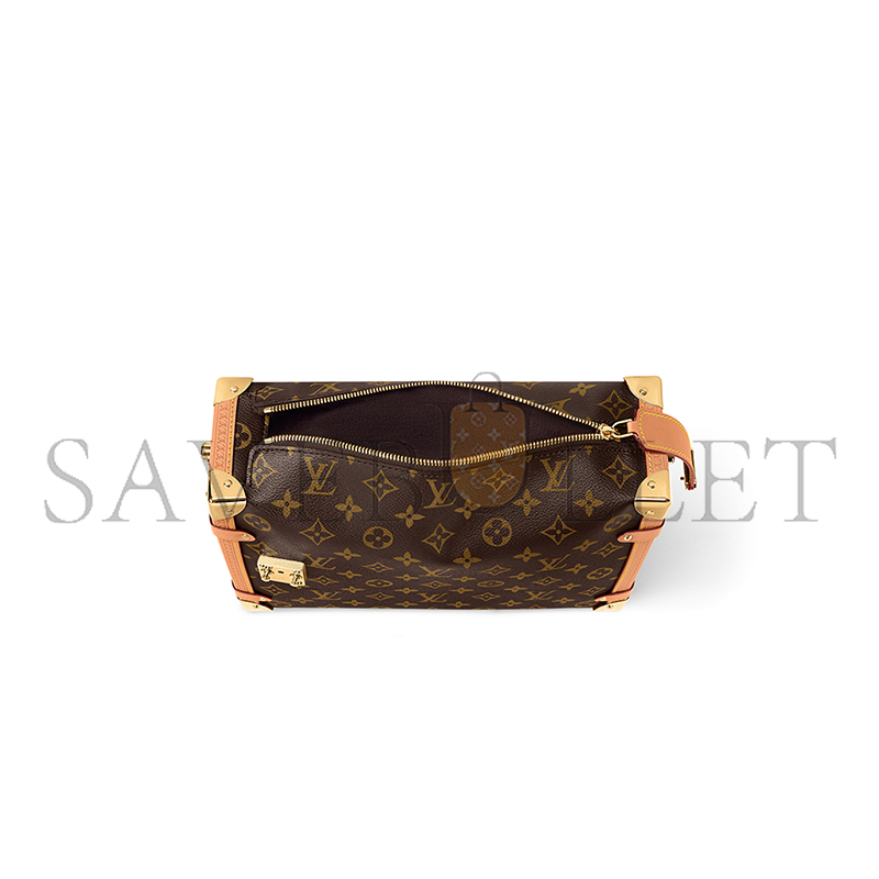 LOUIS VUITTON SIDE TRUNK GM M14513 (30*20*10cm) LOUIS VUITTON SIDE TRUNK GM M14513 (30*20*10cm)