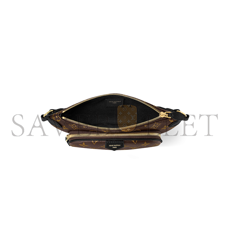 LOUIS VUITTON KEEPIT M14806 (29*12*6cm) LOUIS VUITTON KEEPIT M14806 (29*12*6cm)