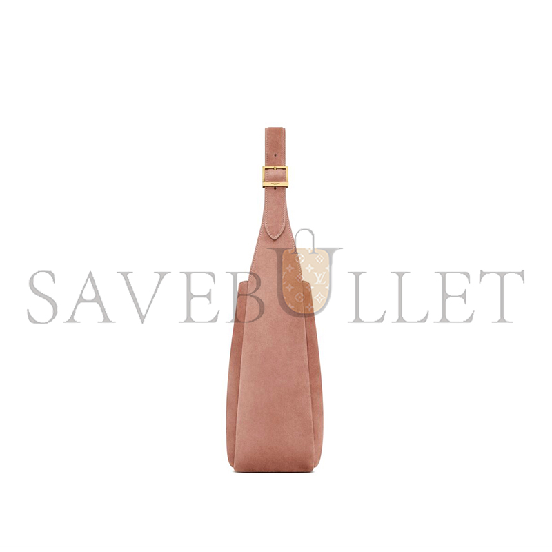 YSL LE 5 À 7 SUPPLE SMALL IN SUEDE 7139381U80W5922 (23*22*8.5cm) YSL LE 5 À 7 SUPPLE SMALL IN SUEDE 7139381U80W5922 (23*22*8.5cm)