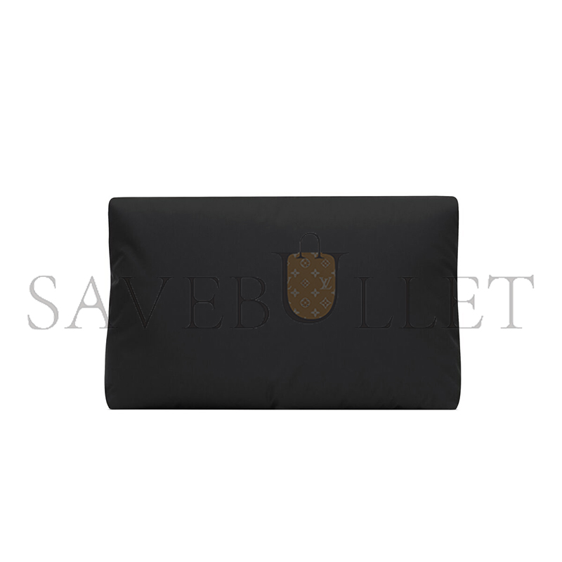 YSL CASSANDRE LARGE ENVELOPE POUCH IN NYLON 778185FACIW1000 (30*20*5cm)
