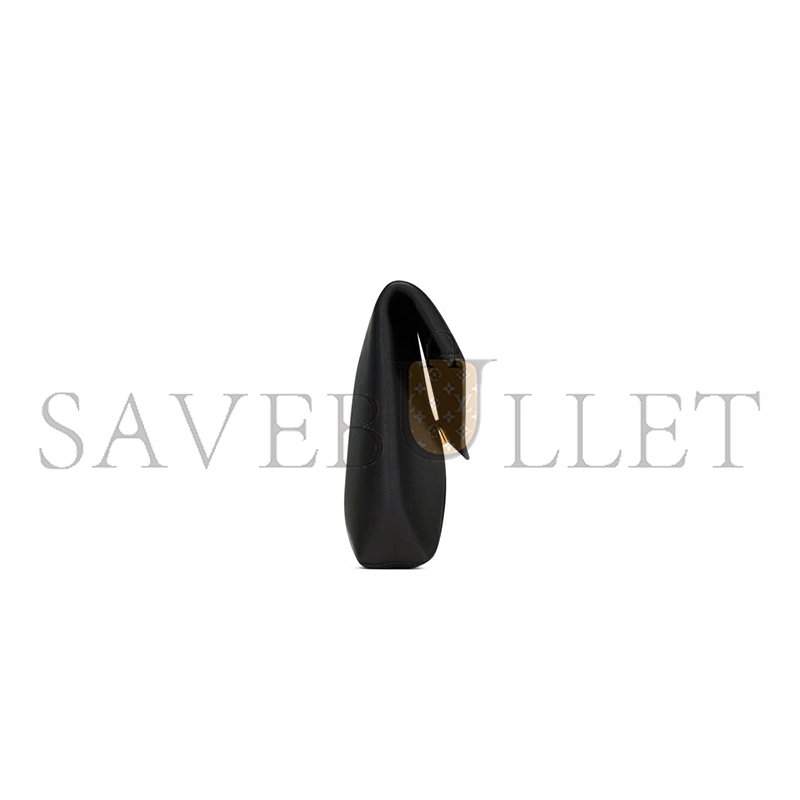 YSL CASSANDRE SMALL ENVELOPE POUCH IN LAMBSKIN 764931AACX71000 (21*14*3cm)