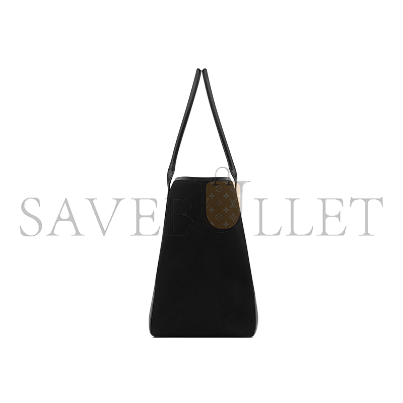YSL RIVE GAUCHE TOTE BAG IN CANVAS 780096FAC3I1075 (60*30*20cm)
