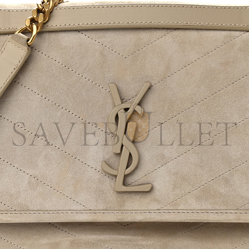 YSL NIKI MEDIUM IN SUEDE 6331581005926 (28*20*8cm)