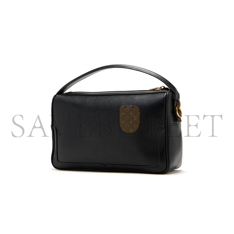 YSL CAMERA SUPPLE BAG SHOULDER BAG 786156444744 (28*15*9cm)