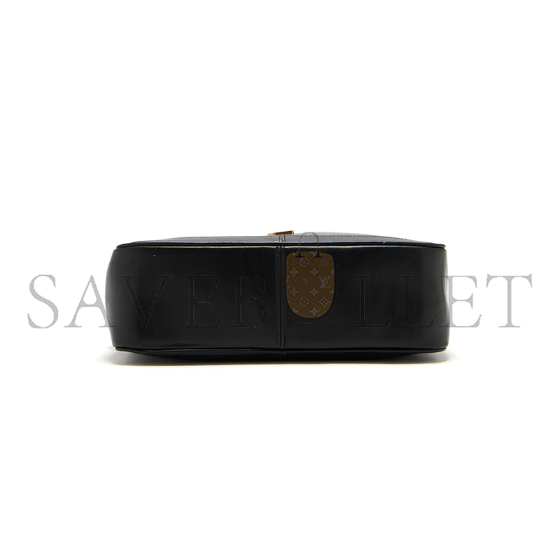YSL CAMERA SUPPLE BAG SHOULDER BAG 786156444744 (28*15*9cm)