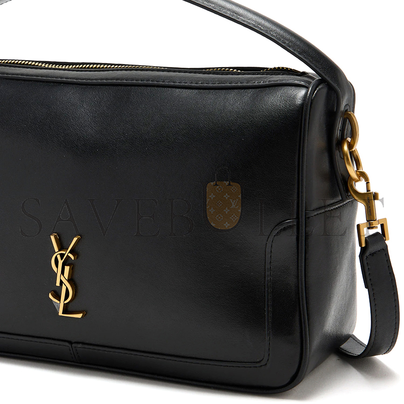 YSL CAMERA SUPPLE BAG SHOULDER BAG 786156444744 (28*15*9cm)