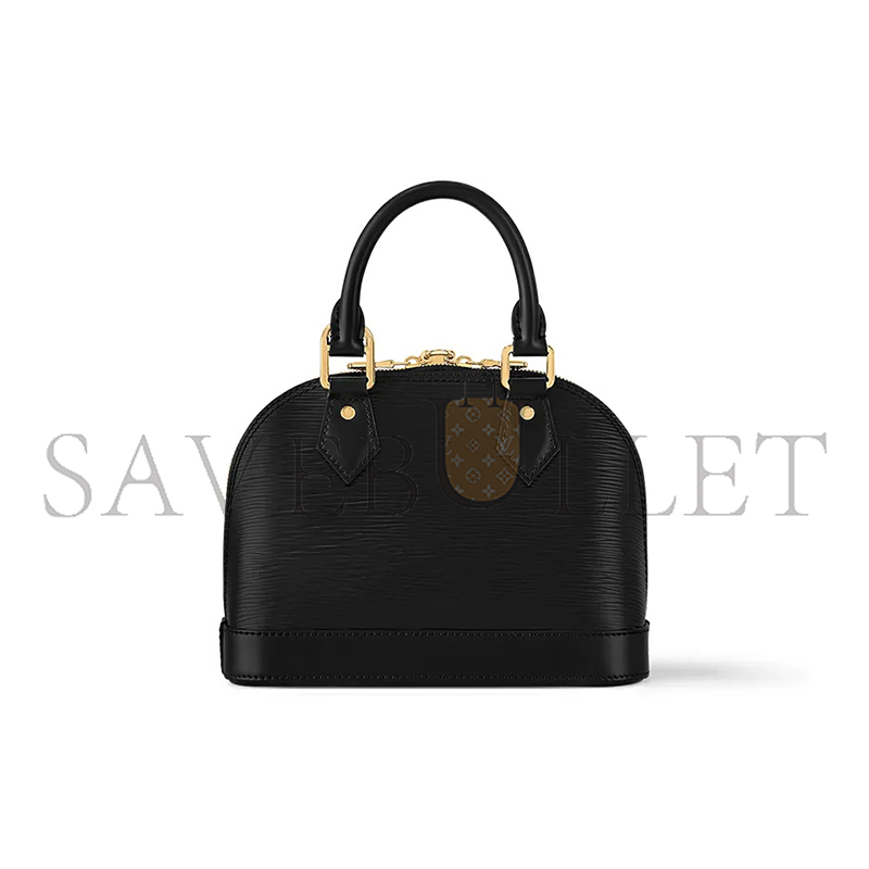 LOUIS VUITTON MURAKAMI LV X TM ALMA BB M13670 (24*18*11cm)