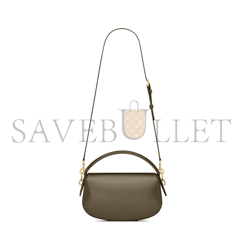 YSL VOLTAIRE IN BOX SAINT LAURENT 7876710SX0W3237 (24*15*5cm) YSL VOLTAIRE IN BOX SAINT LAURENT 7876710SX0W3237 (24*15*5cm)