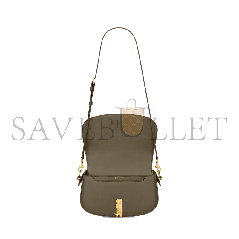 YSL VOLTAIRE IN BOX SAINT LAURENT 7876710SX0W3237 (24*15*5cm) YSL VOLTAIRE IN BOX SAINT LAURENT 7876710SX0W3237 (24*15*5cm)