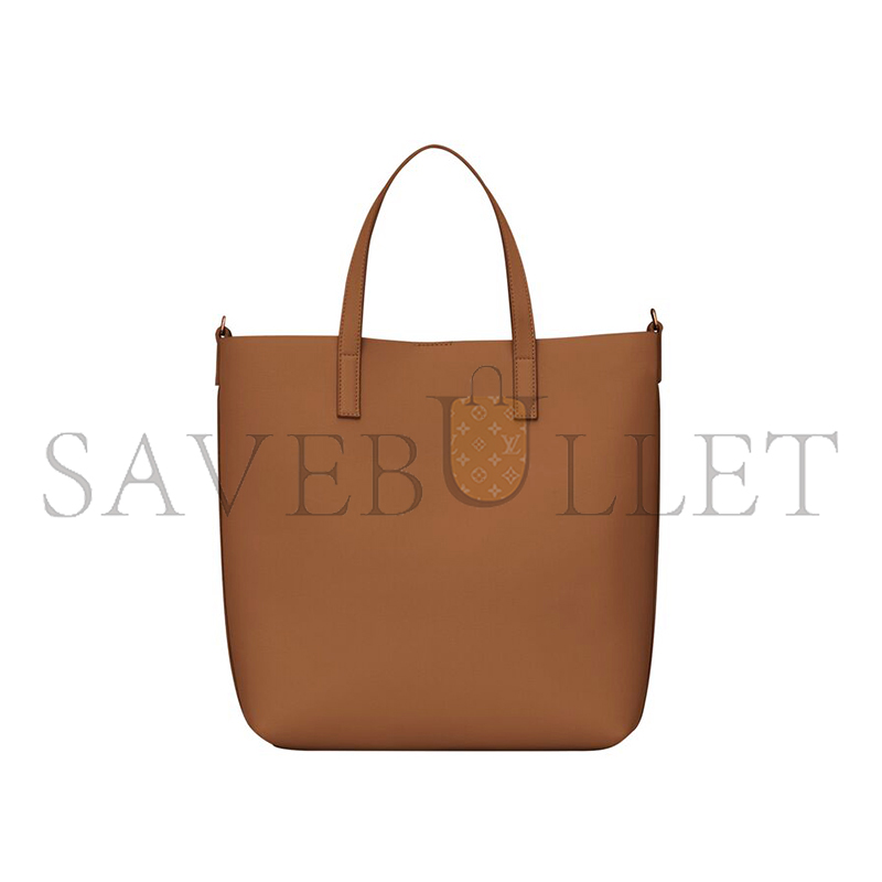 YSL SHOPPING SAINT LAURENT TOY IN LEATHER 600307CSV0J6309 (25*28*8cm)