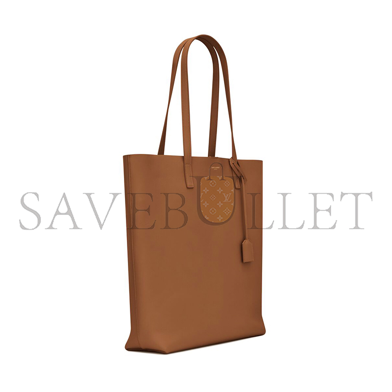 YSL SHOPPING SAINT LAURENT IN LEATHER 600306CSV0J6309 (32.5*35*10.5cm)