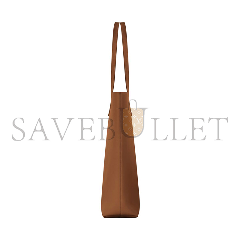 YSL SHOPPING SAINT LAURENT IN LEATHER 600306CSV0J6309 (32.5*35*10.5cm)