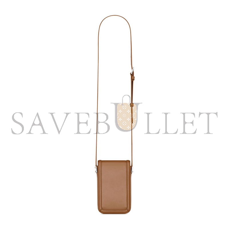 YSL SOLFERINO MINI BAG IN SMOOTH LEATHER 7539630SX0E2536 (18*11*5cm) YSL SOLFERINO MINI BAG IN SMOOTH LEATHER 7539630SX0E2536 (18*11*5cm)