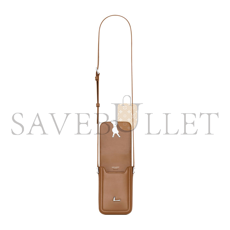 YSL SOLFERINO MINI BAG IN SMOOTH LEATHER 7539630SX0E2536 (18*11*5cm) YSL SOLFERINO MINI BAG IN SMOOTH LEATHER 7539630SX0E2536 (18*11*5cm)