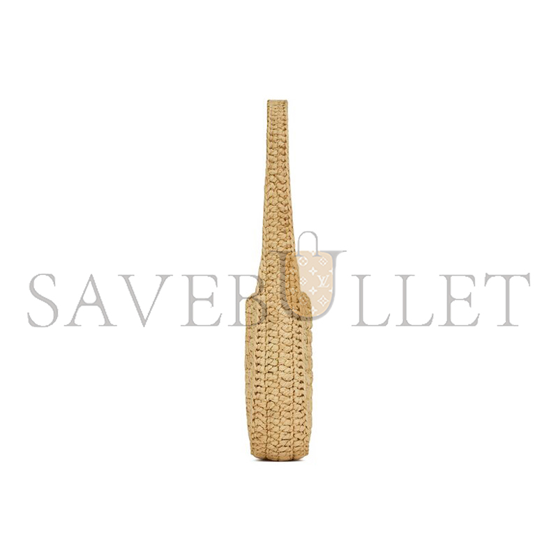 YSL LE 5 À 7 MINI IN RAFFIA 742680GAABN2080 (19*11.5*4.5cm) YSL LE 5 À 7 MINI IN RAFFIA 742680GAABN2080 (19*11.5*4.5cm)