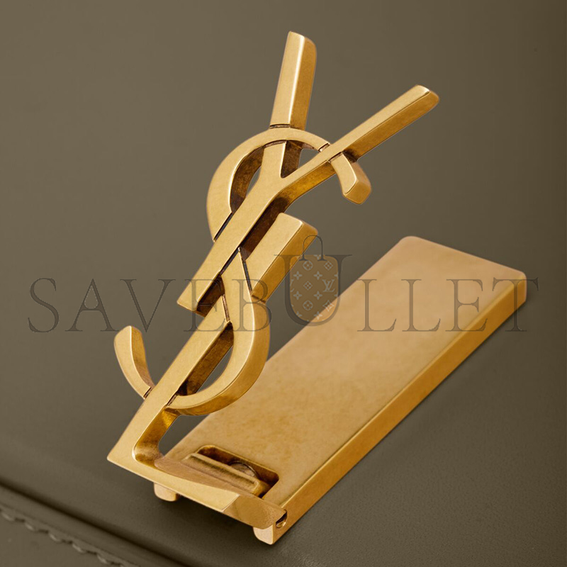 YSL MINI VOLTAIRE IN BOX SAINT LAURENT 7796420SX0W3237 (21*11*4.5cm) YSL MINI VOLTAIRE IN BOX SAINT LAURENT 7796420SX0W3237 (21*11*4.5cm)
