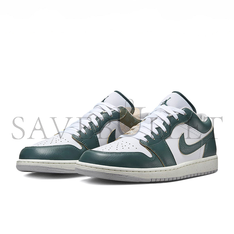 NIKE AIR JORDAN 1 LOW SE FQ7687-300 NIKE AIR JORDAN 1 LOW SE FQ7687-300