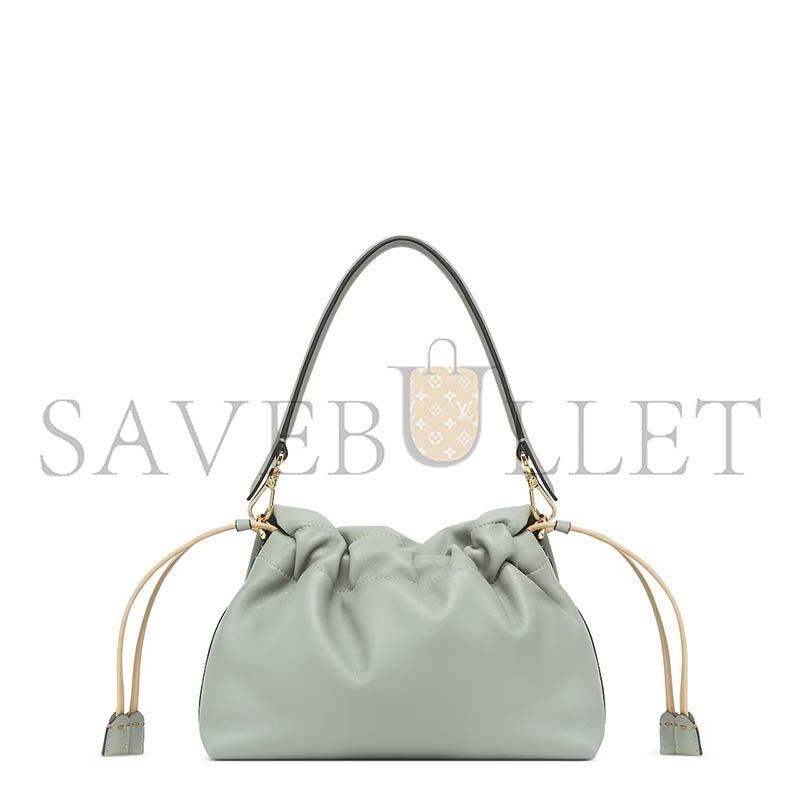 FENDI MAMMA BAGUETTE MEDIUM 8BR833AQ0DF1SK5 (26.5*18*8.5cm) FENDI MAMMA BAGUETTE MEDIUM 8BR833AQ0DF1SK5 (26.5*18*8.5cm)