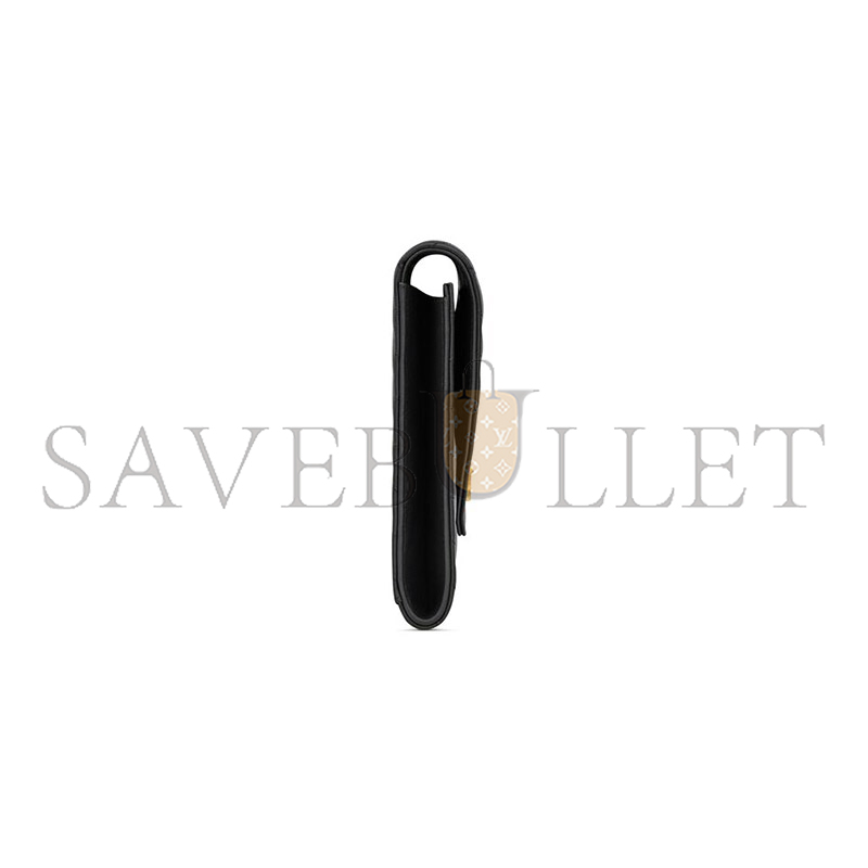 YSL CASSANDRE MATELASSÉ FLAP POUCH IN LAMBSKIN 759533AAA441000 (21*16*3cm) YSL CASSANDRE MATELASSÉ FLAP POUCH IN LAMBSKIN 759533AAA441000 (21*16*3cm)