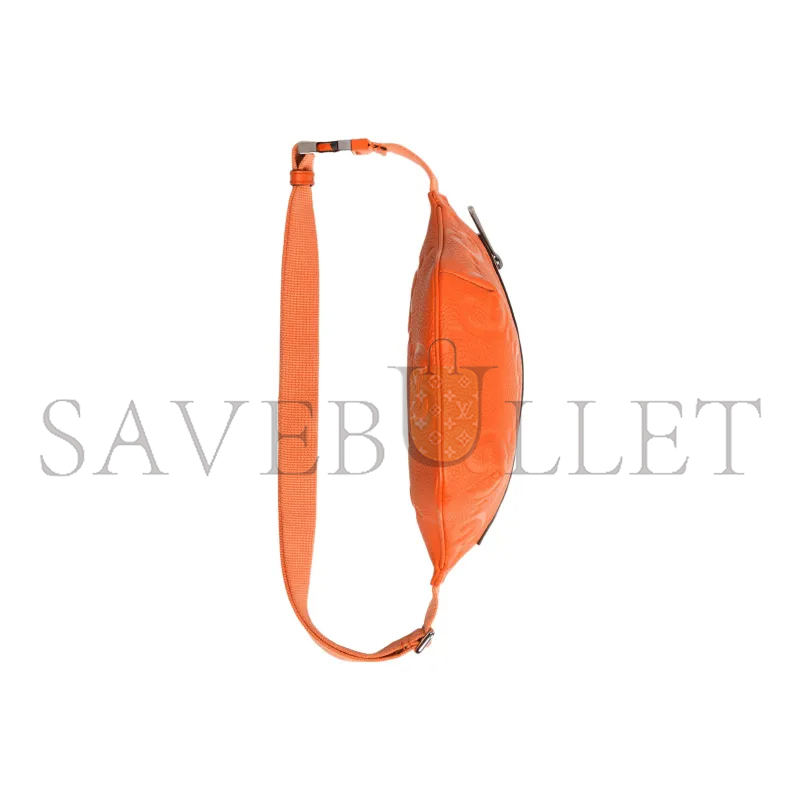 GUCCI JUMBO GG SMALL BELT BAG 658582 (23*13*5cm)