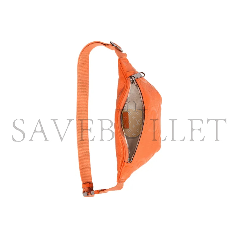 GUCCI JUMBO GG SMALL BELT BAG 658582 (23*13*5cm)