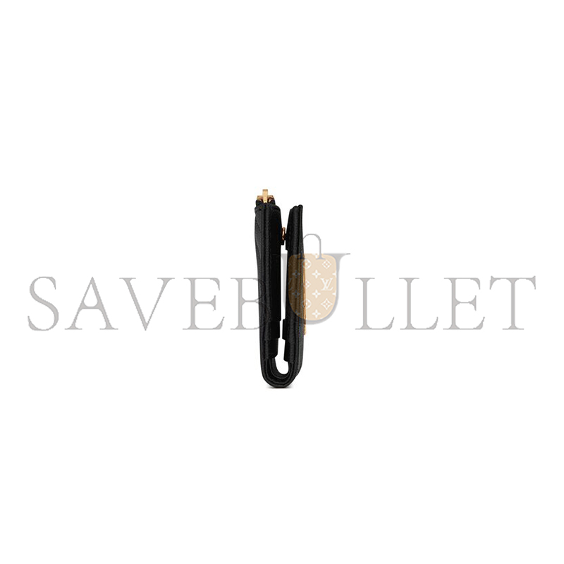 YSL CASSANDRE MATELASSÉ BI-FOLD WALLET IN GRAIN DE POUDRE LEATHER 575879BOW011000 (10.5*8.5*2.5cm) YSL CASSANDRE MATELASSÉ BI-FOLD WALLET IN GRAIN DE POUDRE LEATHER 575879BOW011000 (10.5*8.5*2.5cm)