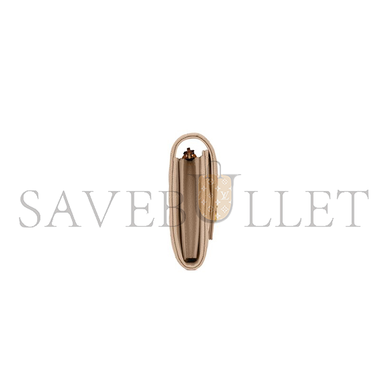YSL CASSANDRE MATELASSÉ LARGE FLAP WALLET IN GRAIN DE POUDRE LEATHER 372264BOW012721 (19*11*3cm) YSL CASSANDRE MATELASSÉ LARGE FLAP WALLET IN GRAIN DE POUDRE LEATHER 372264BOW012721 (19*11*3cm)