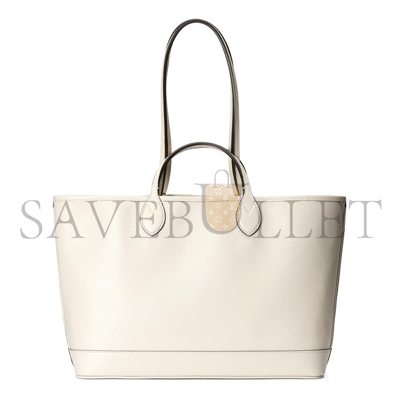 GUCCI OPHIDIA MEDIUM TOTE BAG 739730 (38.5*28.5*15cm)