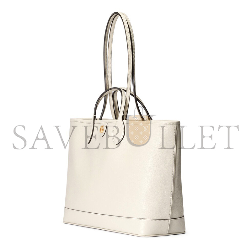 GUCCI OPHIDIA MEDIUM TOTE BAG 739730 (38.5*28.5*15cm)