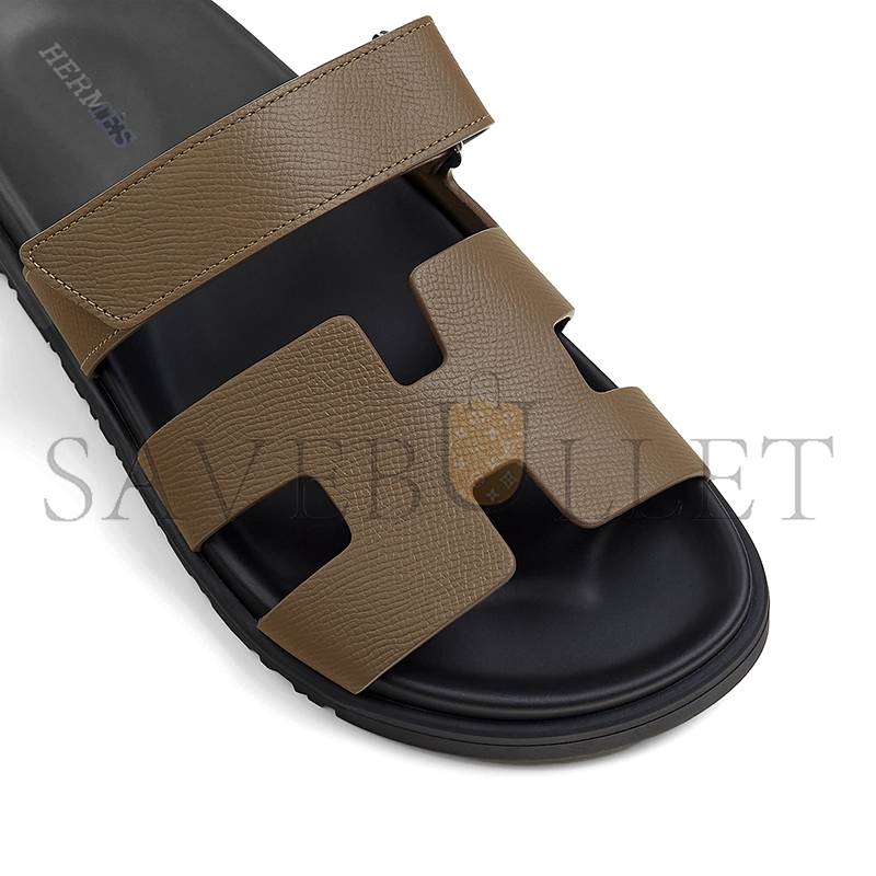 HERMES CHYPRE SANDAL H231295ZX3340