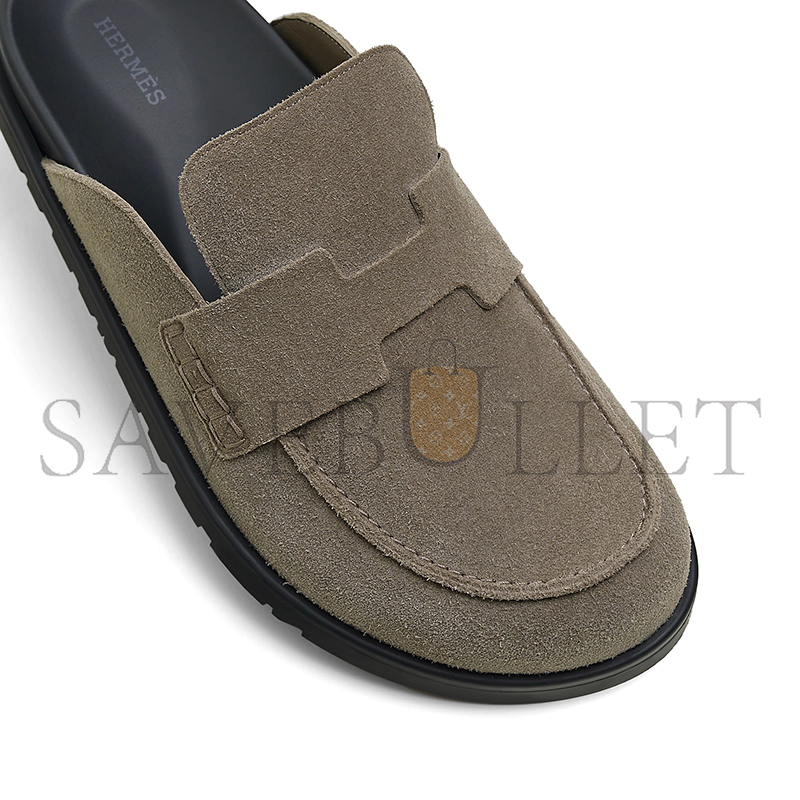 HERMES GO MULE H231745ZHX3390