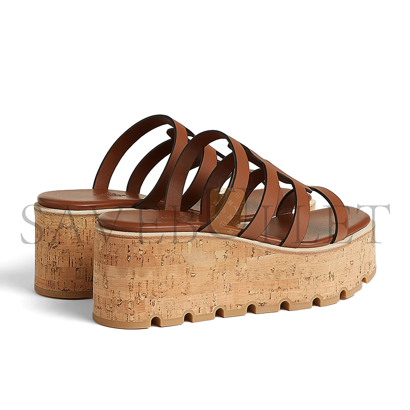 HERMES ISABELLA 30 SANDAL H241120Z20340