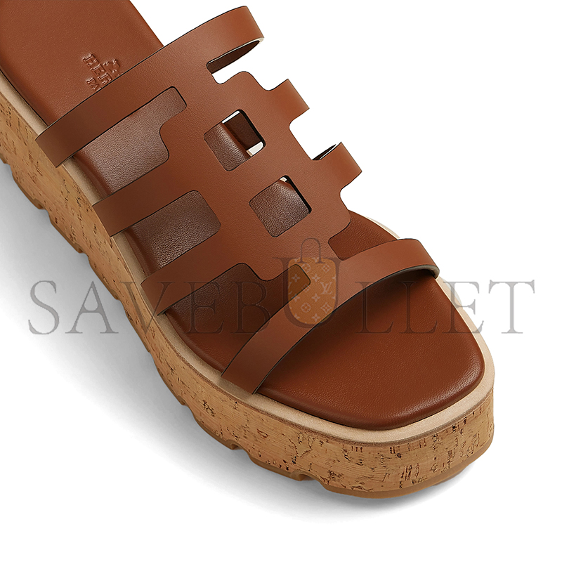 HERMES ISABELLA 30 SANDAL H241120Z20340