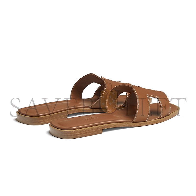 HERMES ORAN SANDAL H021056Z03340 HERMES ORAN SANDAL H021056Z03340