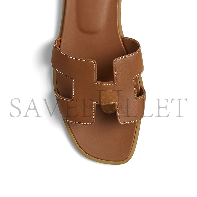HERMES ORAN SANDAL H021056Z03340 HERMES ORAN SANDAL H021056Z03340