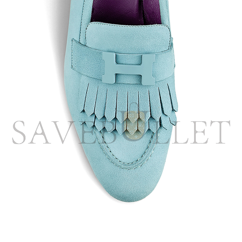 HERMES ROYAL LOAFER H221071Z08361