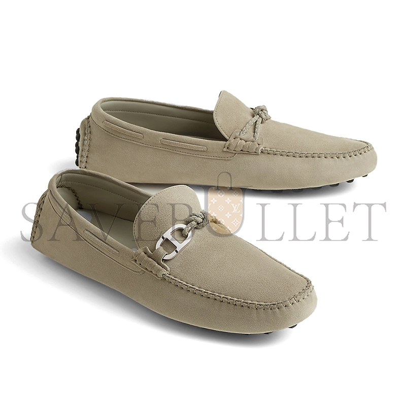 HERMÈS ALESSANDRO LOAFER H241837ZHNL410 HERMÈS ALESSANDRO LOAFER H241837ZHNL410