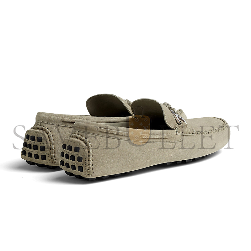 HERMÈS ALESSANDRO LOAFER H241837ZHNL410 HERMÈS ALESSANDRO LOAFER H241837ZHNL410