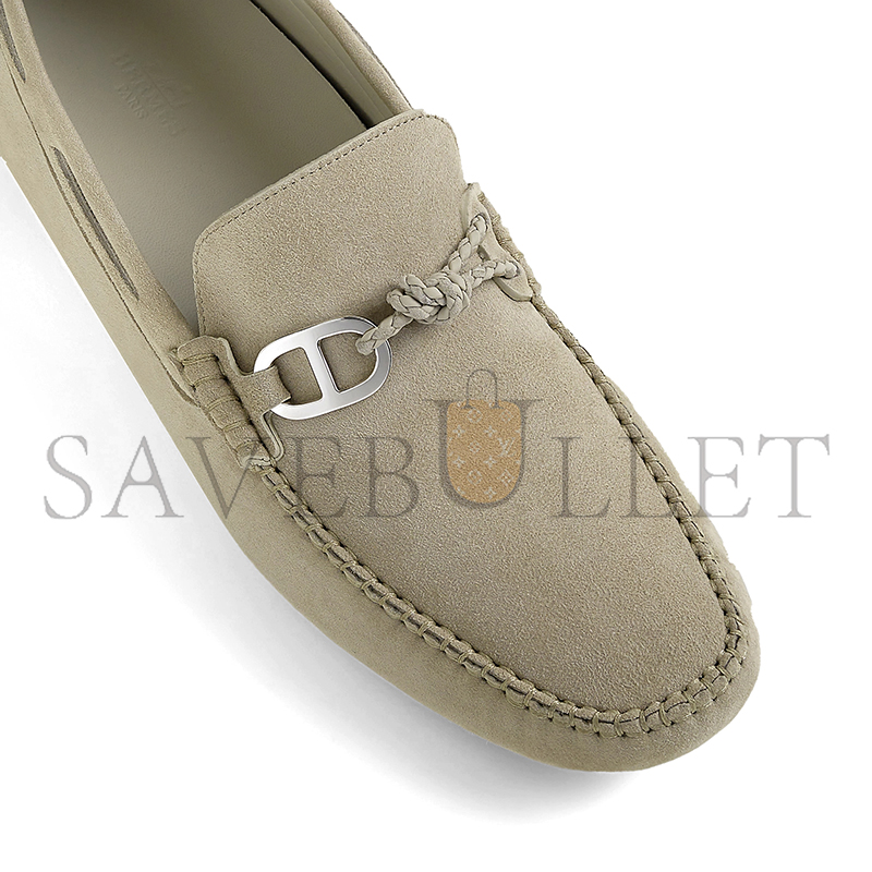 HERMÈS ALESSANDRO LOAFER H241837ZHNL410 HERMÈS ALESSANDRO LOAFER H241837ZHNL410