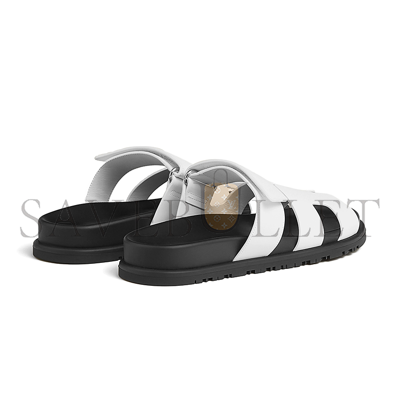 HERMÈS CHYPRE SANDAL H222100Z90340