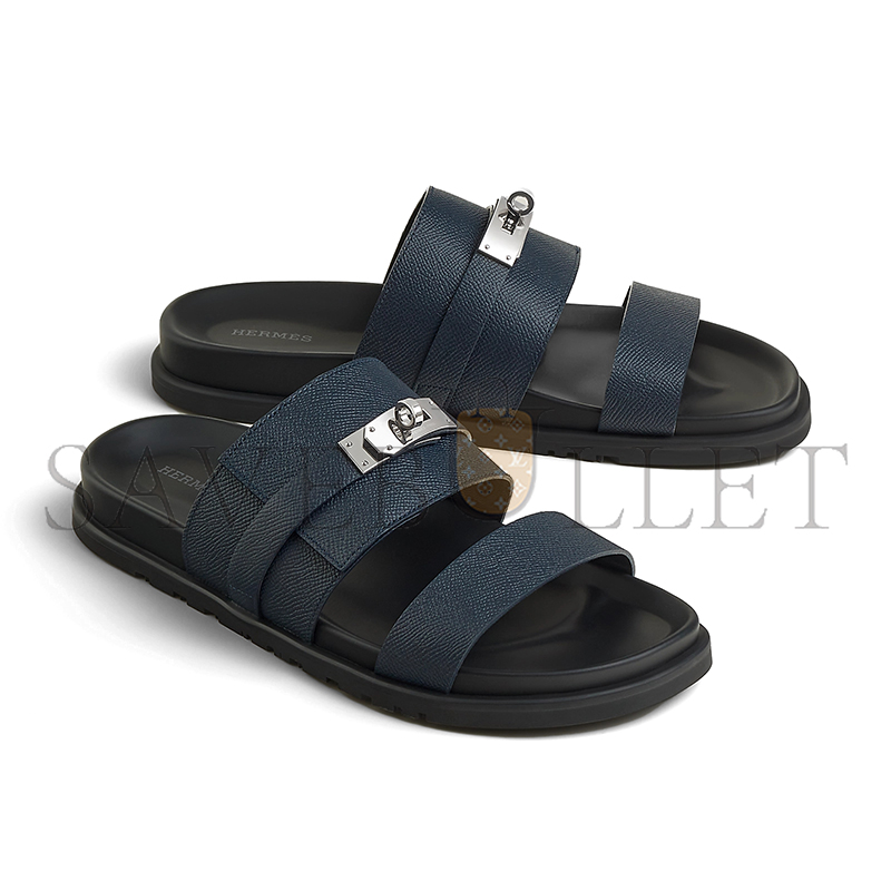 HERMÈS JACKSON SANDAL H242949ZHI241 HERMÈS JACKSON SANDAL H242949ZHI241