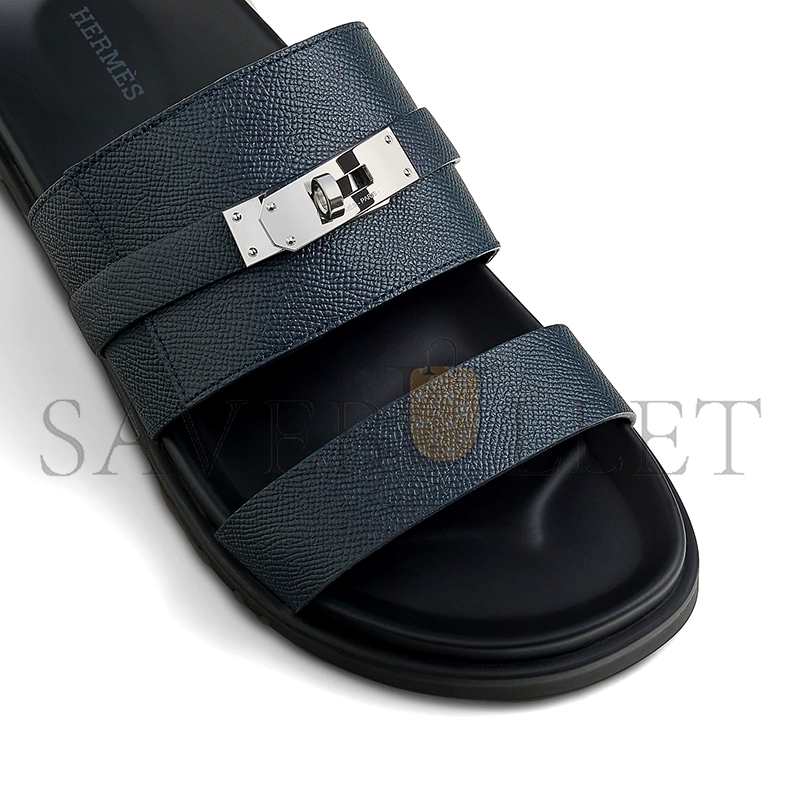 HERMÈS JACKSON SANDAL H242949ZHI241 HERMÈS JACKSON SANDAL H242949ZHI241