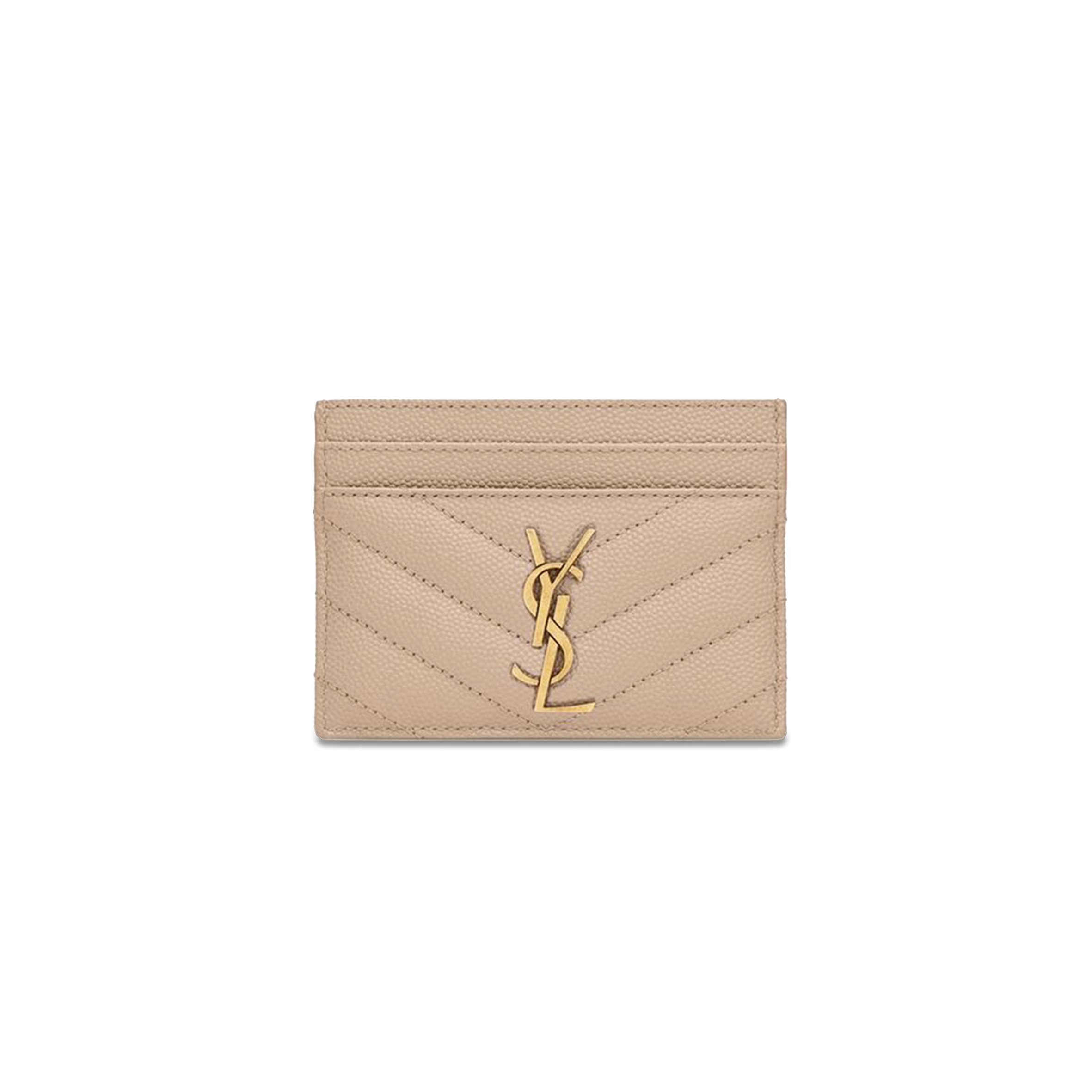 YSL CASSANDRE MATELASSÉ CARD CASE IN GRAIN DE POUDRE LEATHER 423291BOW012721 (10.5*7.5*0.5cm) YSL CASSANDRE MATELASSÉ CARD CASE IN GRAIN DE POUDRE LEATHER 423291BOW012721 (10.5*7.5*0.5cm)
