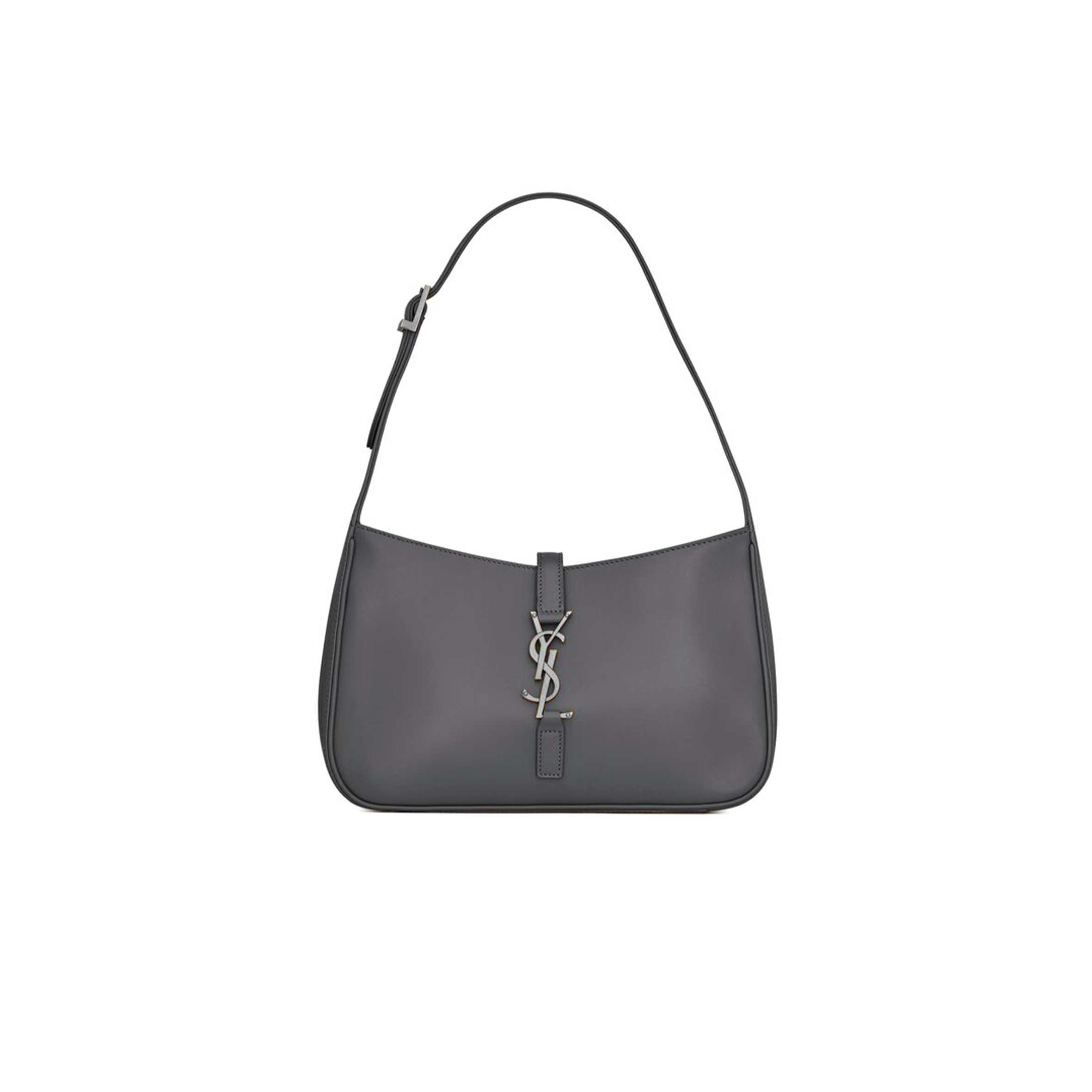 YSL LE 5 À 7 IN SMOOTH LEATHER 657228933574 (23*16*6.5cm)